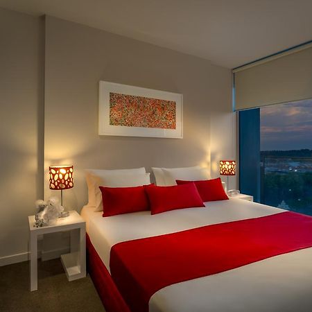 Tribeca Serviced Apartments Melbourne Esterno foto