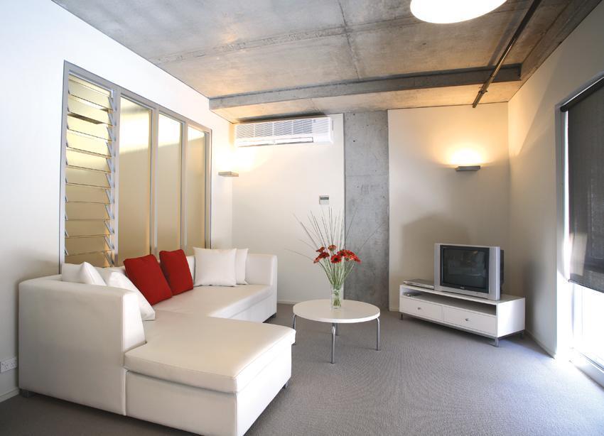 Tribeca Serviced Apartments Melbourne Esterno foto