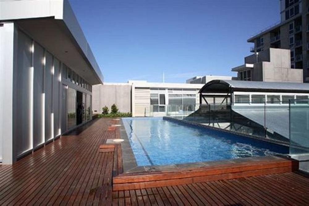 Tribeca Serviced Apartments Melbourne Esterno foto