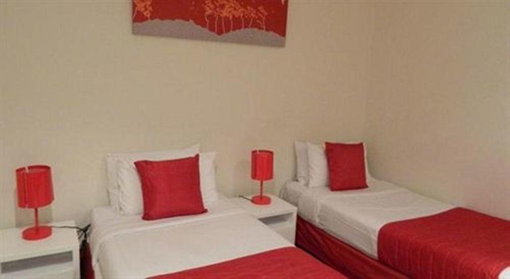 Tribeca Serviced Apartments Melbourne Esterno foto