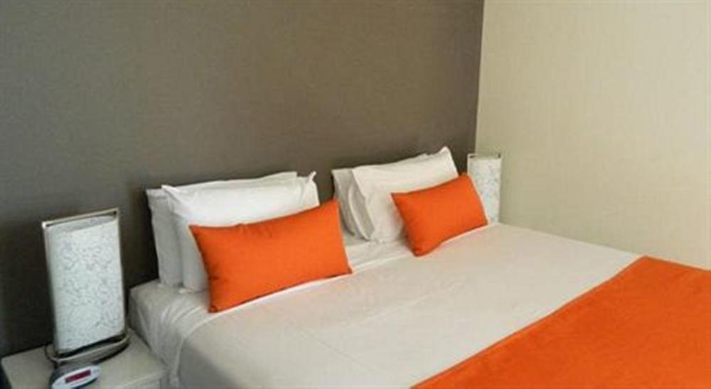 Tribeca Serviced Apartments Melbourne Esterno foto