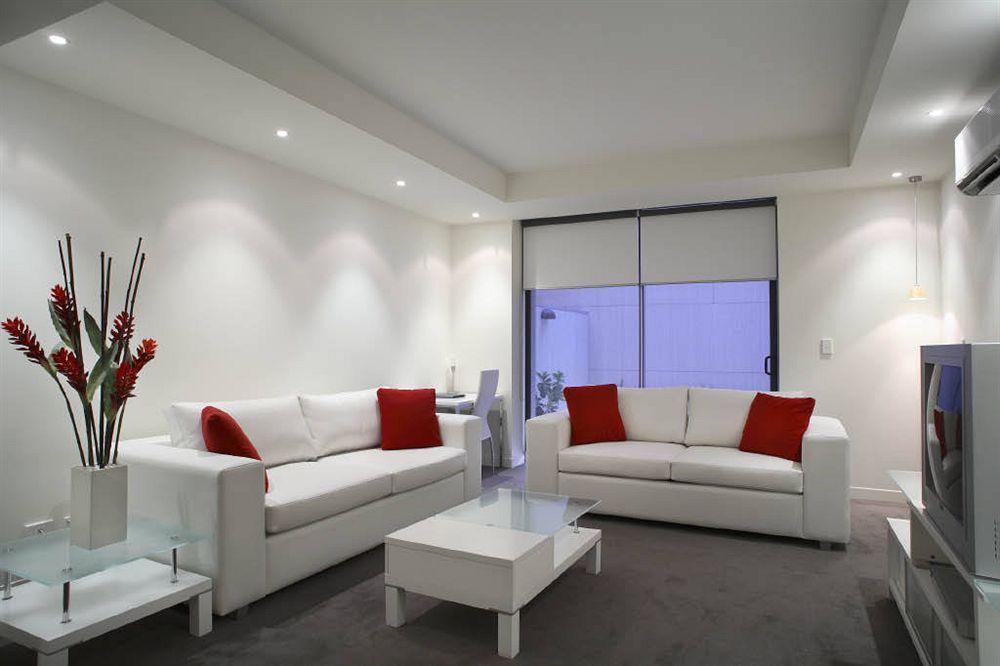 Tribeca Serviced Apartments Melbourne Esterno foto