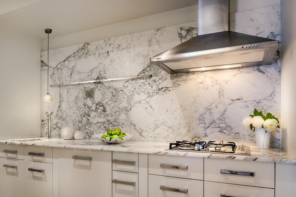 Tribeca Serviced Apartments Melbourne Esterno foto