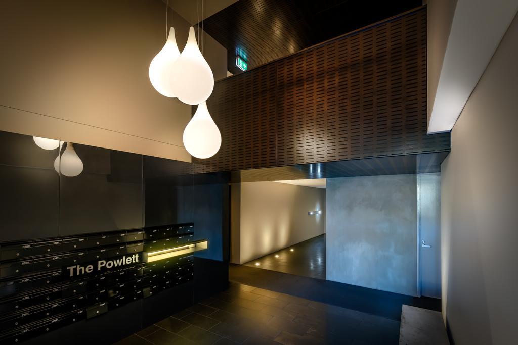 Tribeca Serviced Apartments Melbourne Esterno foto