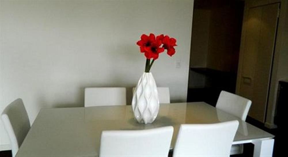 Tribeca Serviced Apartments Melbourne Esterno foto