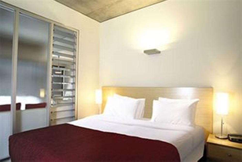 Tribeca Serviced Apartments Melbourne Esterno foto