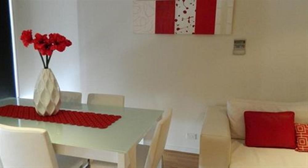 Tribeca Serviced Apartments Melbourne Esterno foto