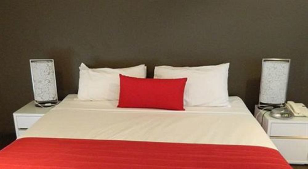 Tribeca Serviced Apartments Melbourne Esterno foto