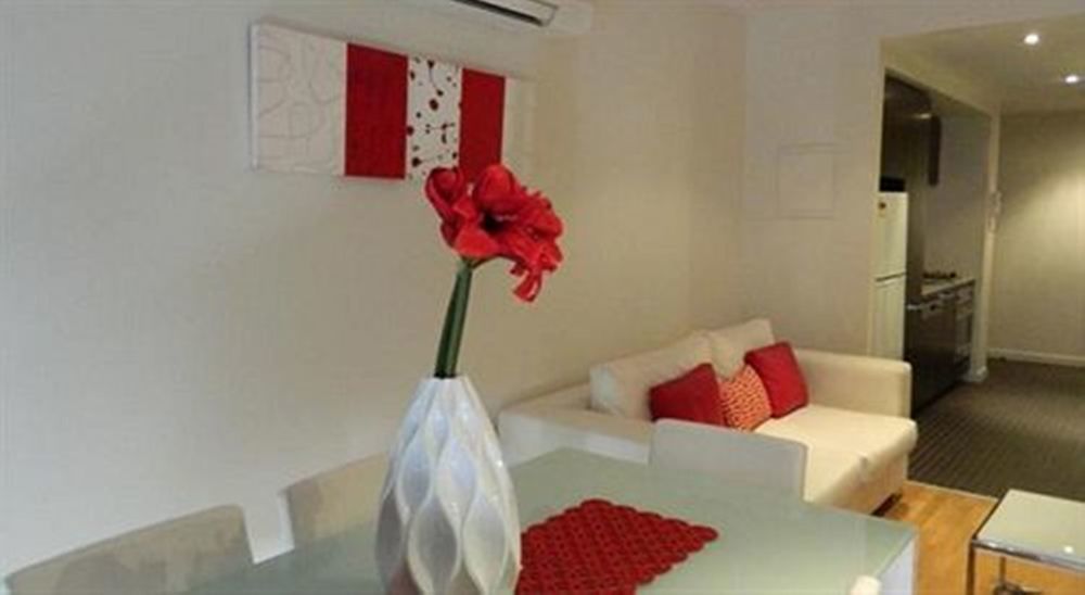 Tribeca Serviced Apartments Melbourne Esterno foto