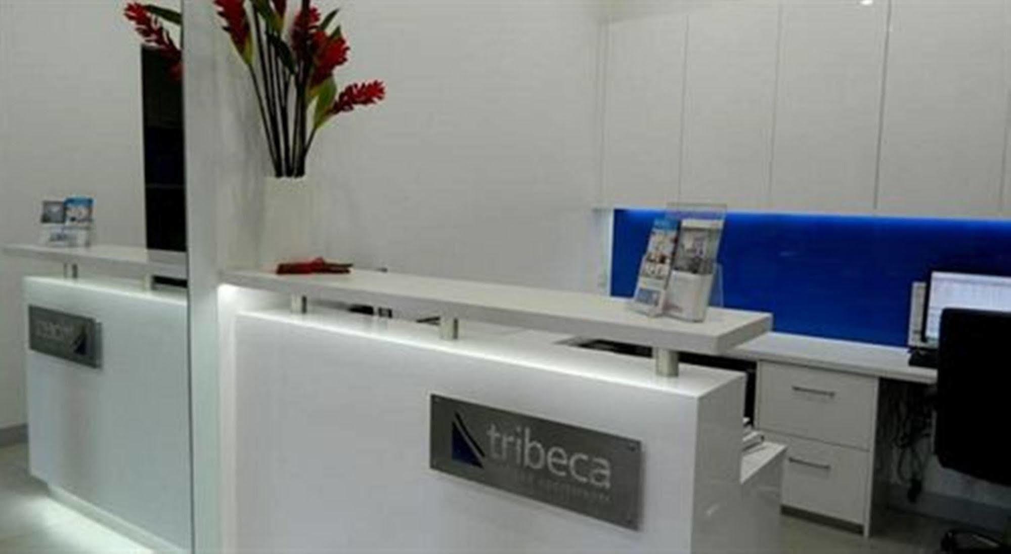 Tribeca Serviced Apartments Melbourne Esterno foto