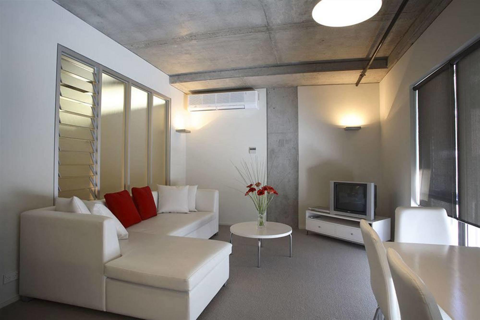 Tribeca Serviced Apartments Melbourne Esterno foto