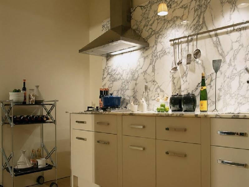 Tribeca Serviced Apartments Melbourne Esterno foto